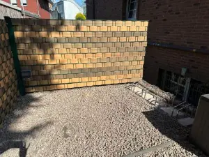 Apartment nahe Naturschutzgebiet „Wurmtal“