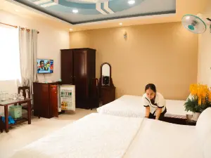 MK Two Hotel