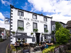 Black Horse Hotel