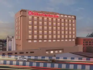 Hilton Garden Inn Surat City Centre