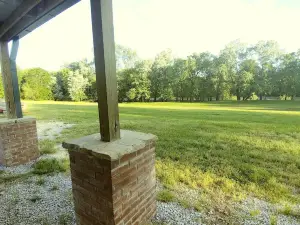 Beautiful Farm on Caney Fork River ~ Fantastic Nature Retreat ~ Very Peaceful!