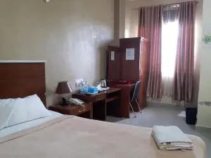 Minang Jaya Hotel Syariah