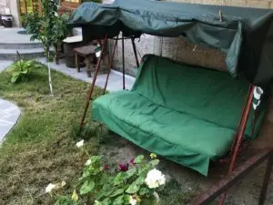 Guest House Anahit Ijevan