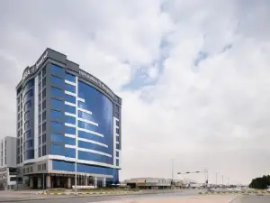 Braira Hafar Al-Batin