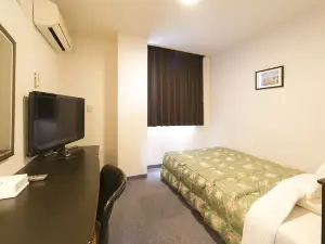 Self Inn Tokushima Kuramoto Ekimae
