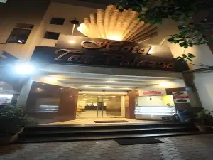 Tex Palazzo Hotel