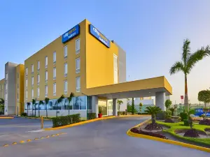 City Express by Marriott Reynosa