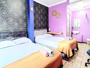 Home Inggil RedPartner Blitar
