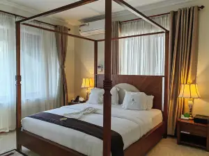 Mkoani Hotel and Conference Center