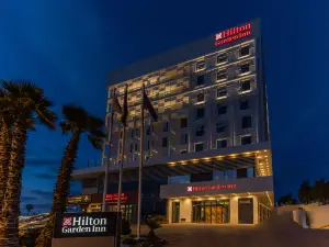 Hilton Garden Inn Casablanca Sud