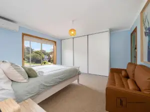Muwarra Beach House at Malua Bay