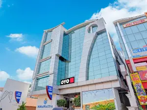 Super Collection O Hotel Indraprastha