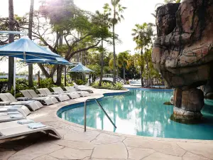 메리어트 베케이션 클럽 앳 서퍼스 파라다이스