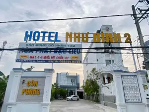 KHÁCH SẠN NHƯ BÌNH 2