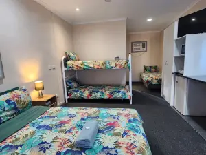 Wentworth Central Motor Inn