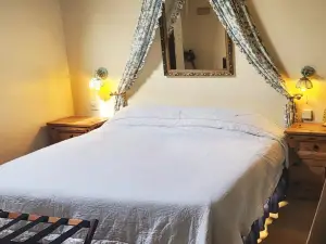 Langford Executive Apartments