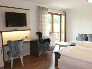 Landhotel Kastanienhof