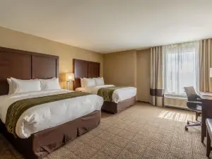 Comfort Inn & Suites - Harrisburg Airport - Hershey South