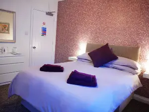 Borthwen B&B