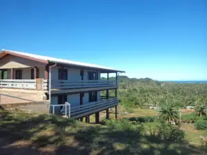 Impeccable 1 Bedroom 4 Unit Apartment in Savusavu
