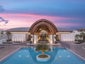 Anantara Mina Ras Al Khaimah Resort