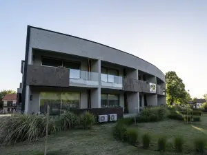 โรงแรมดีไซน์โดมิงโก