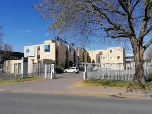 ibis budget Antony Massy (renovated 2024)