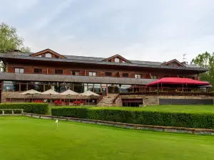 Hotel Xalet del Golf