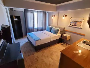 City Park Suites Center Corlu