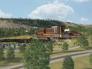 Chicken Ranch Casino Resort
