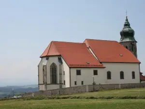 Gasthof Alpenblick