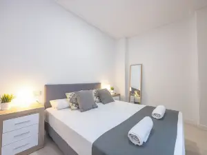 Apartamentos Marina Playa de Torrevieja by Apartamentos Torrevieja