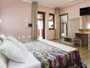 Il Sole Guesthouse