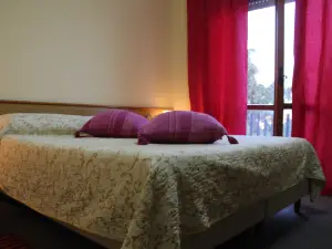 Hotel Diana
