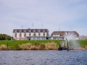 Hotel Hoogeerd by Flow Niftrik - Nijmegen