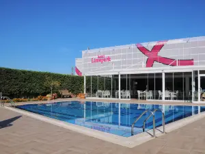 Limapark Hotel