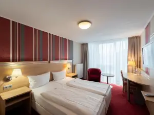 Panorama Hotel in Neustadt an der Weinstraße