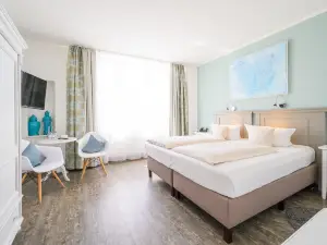 Hotel Kaspar Garni