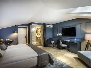 Hotel Imperial - Liburnia