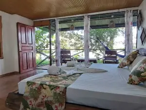Eco Hotel Aldea -Amazonas