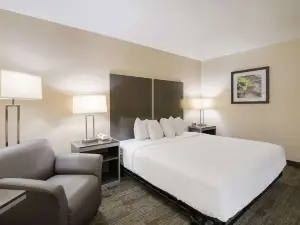 Best Western Northwest Indiana Inn