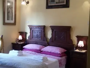 Villa Fiorita