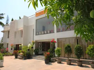 Hotel Villa Highnest - Oragadam -Sriperumbudur