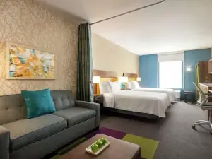 Home2 Suites by Hilton Kalispell