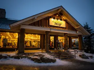 Breathtaking Sunset Views and Cozy Comfort - Stunning Mountain Retreat