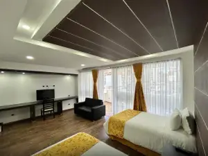 Hotel Palermo Suite