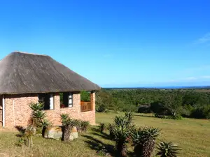 Pomeroy Lodges
