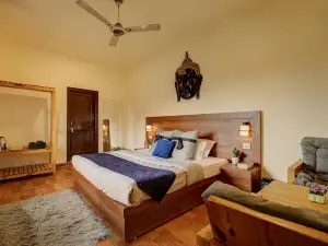 Shalom Backpackers Rishikesh