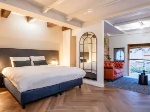 Grapèlli Boutique Hotel