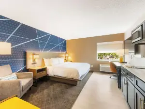 Comfort Inn Mayfield Heights Cleveland East